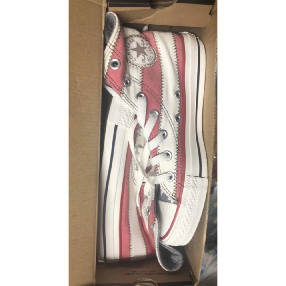 Converse CT SPEC HI